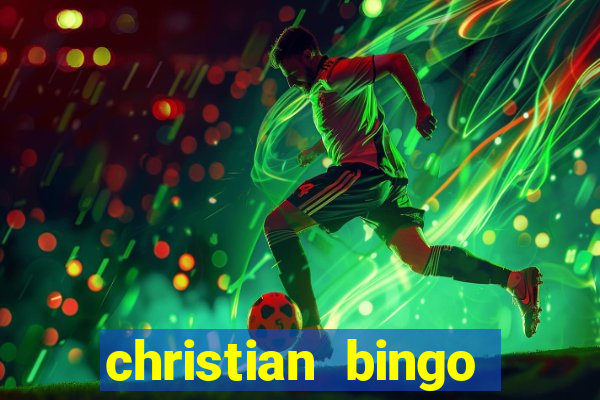 christian bingo porn gay